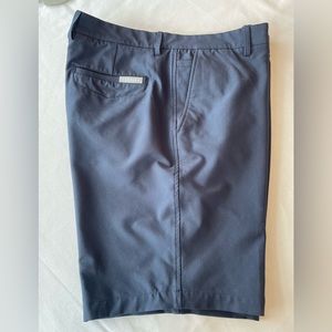 Mens golf shorts
